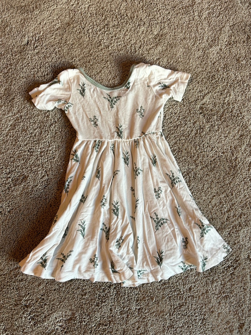 Kyte Baby Twirl Dress
